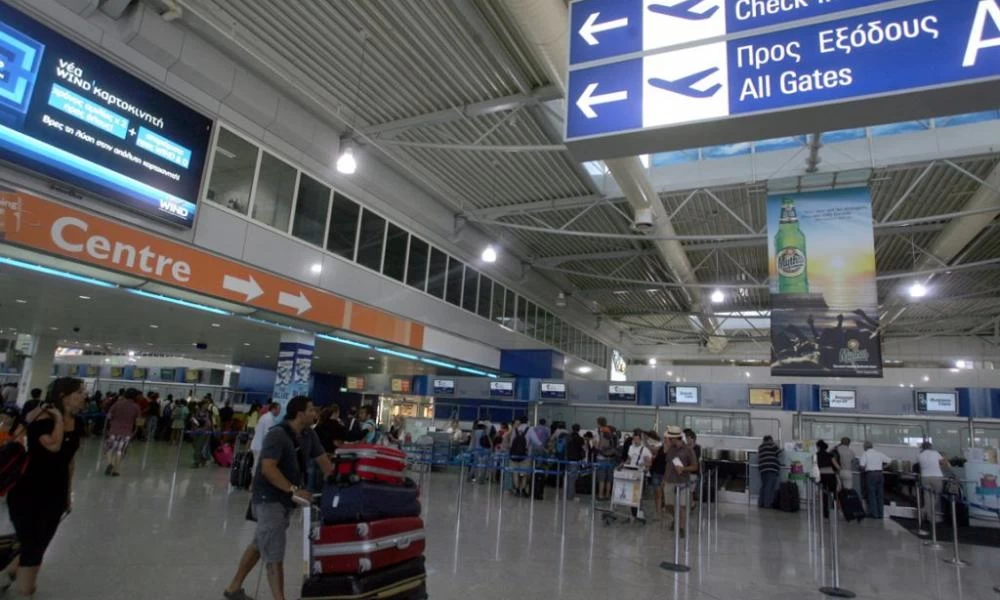 Ελευθέριος Βενιζέλος: Νέα πτήση από το Κατάρ - Από πού έχει περάσει